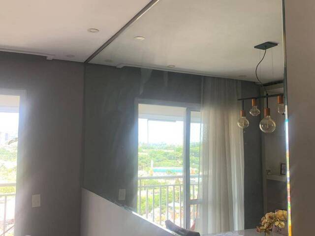 #AP0208 - Apartamento para Venda em Barueri - SP - 1