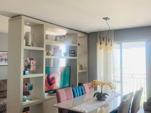 #AP0208 - Apartamento para Venda em Barueri - SP - 3