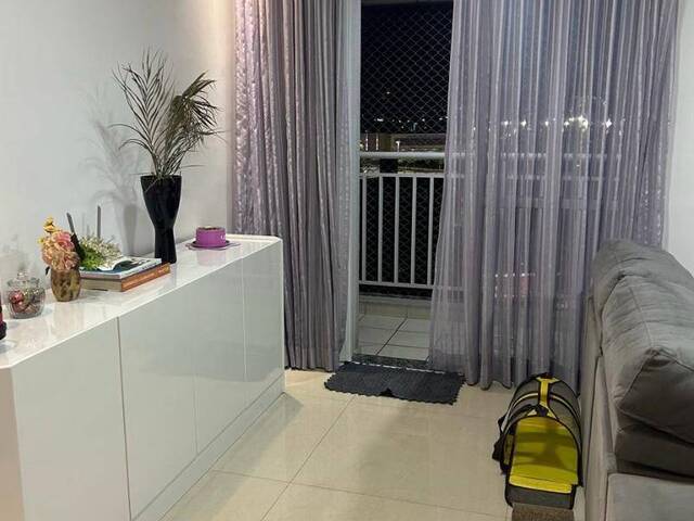 Apartamento para Venda em Barueri - 4