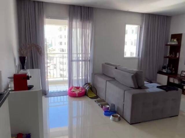 #AP0209 - Apartamento para Venda em Barueri - SP - 1