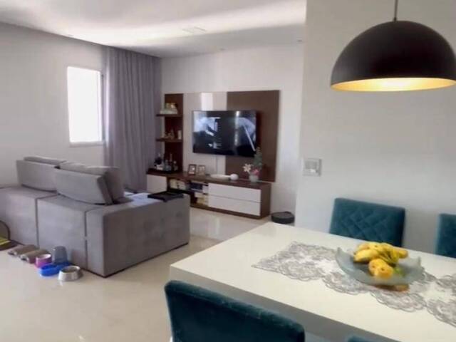 #AP0209 - Apartamento para Venda em Barueri - SP - 2