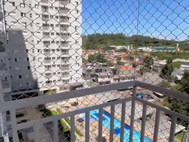 Apartamento para Venda em Barueri - 5