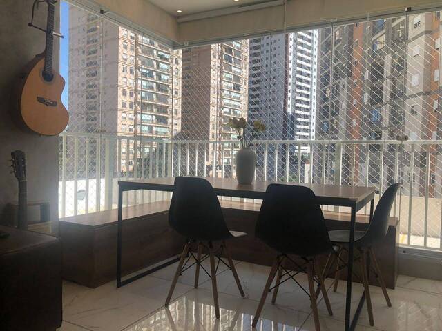#AP0212 - Apartamento para Venda em Barueri - SP - 2