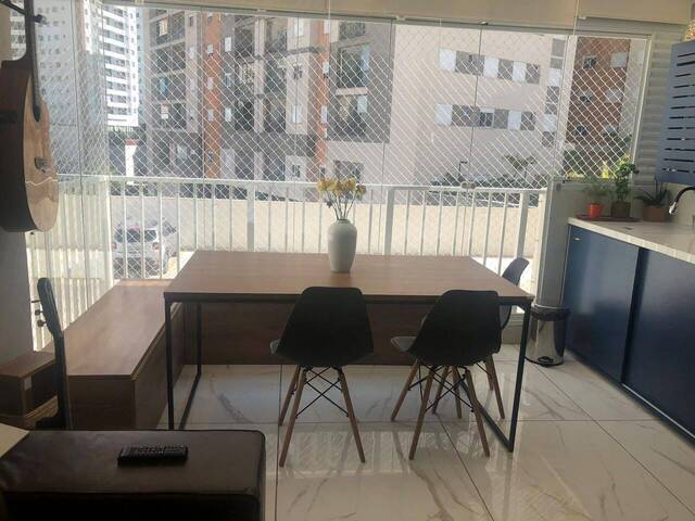 #AP0212 - Apartamento para Venda em Barueri - SP - 1