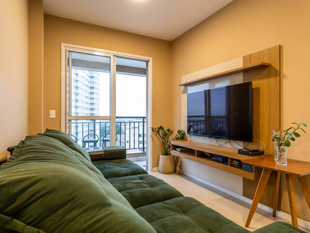 #AP0213 - Apartamento para Venda em Barueri - SP - 1