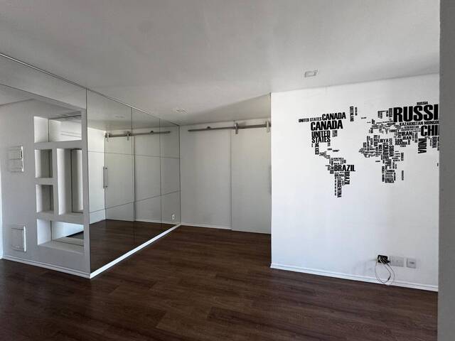 #AP0197 - Apartamento para Venda em Barueri - SP - 1