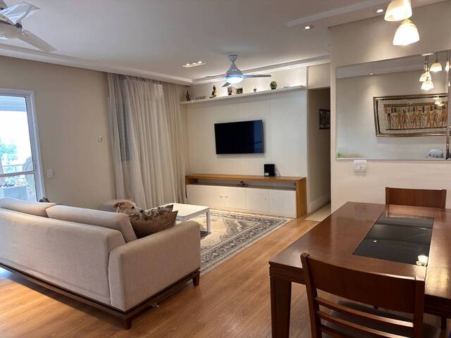 #AP0216 - Apartamento para Venda em Barueri - SP - 1
