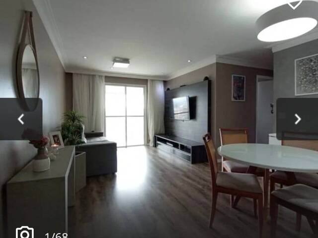 #AP0217 - Apartamento para Venda em Barueri - SP - 3