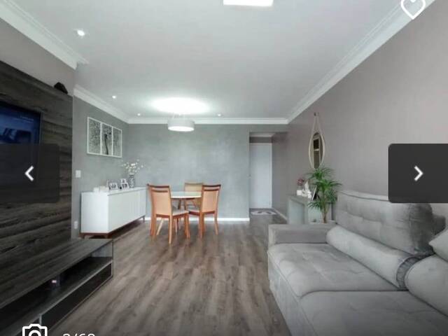 #AP0217 - Apartamento para Venda em Barueri - SP - 1