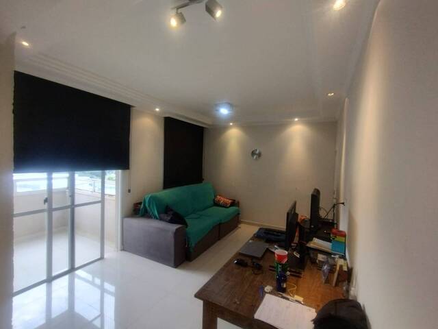 #AP0218 - Apartamento para Venda em Barueri - SP - 2