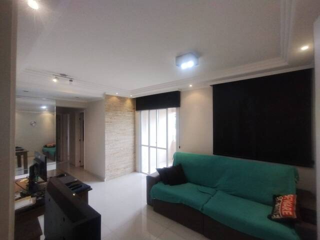 #AP0218 - Apartamento para Venda em Barueri - SP - 1