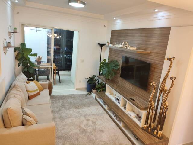 #AP0219 - Apartamento para Venda em Barueri - SP - 1