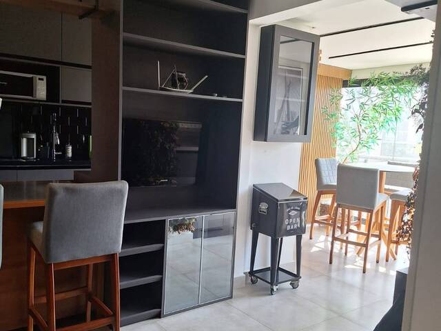 #AP0220 - Apartamento para Locação em Barueri - SP - 2