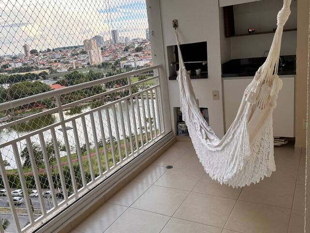 #AP0222 - Apartamento para Venda em Barueri - SP - 2