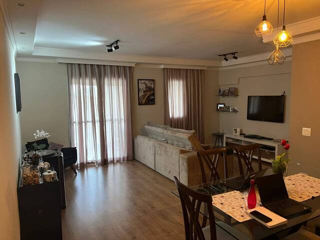 #AP0224 - Apartamento para Venda em Barueri - SP - 1