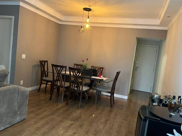#AP0224 - Apartamento para Venda em Barueri - SP - 2