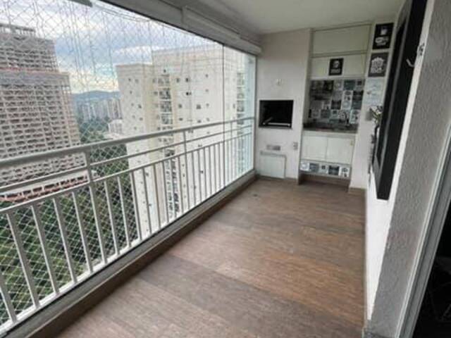#AP0225 - Apartamento para Venda em Barueri - SP - 1