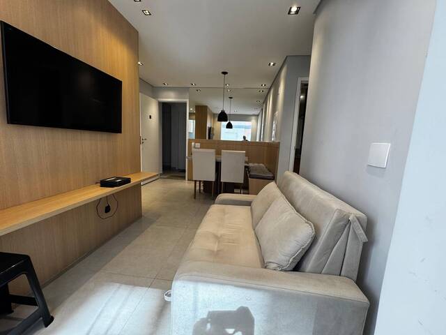 #AP0-228 - Apartamento para Locação em Barueri - SP - 1