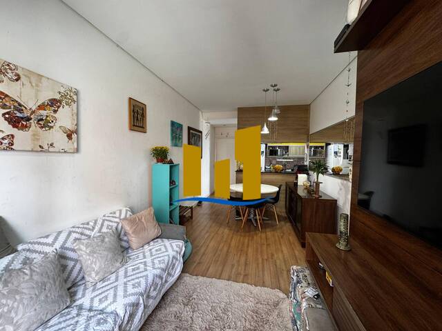 #AP0-226 - Apartamento para Venda em Barueri - SP - 2