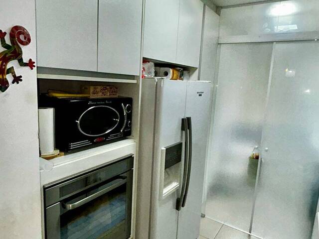 #AP0239 - Apartamento para Venda em Santana de Parnaíba - SP