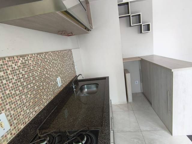 #AP256 - Apartamento para Venda em Carapicuíba - SP