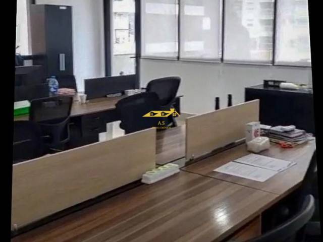 #SA0141 - Sala para Venda em Barueri - SP