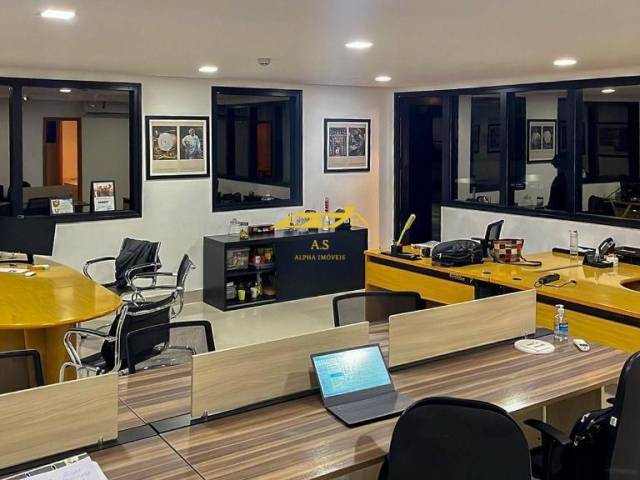 #SA0141 - Sala para Venda em Barueri - SP