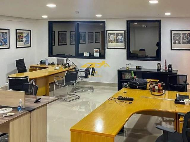 Venda em Melville Empresarial I e II - Barueri