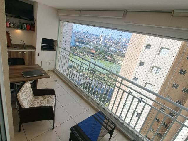 #AP257 - Apartamento para Locação em Barueri - SP