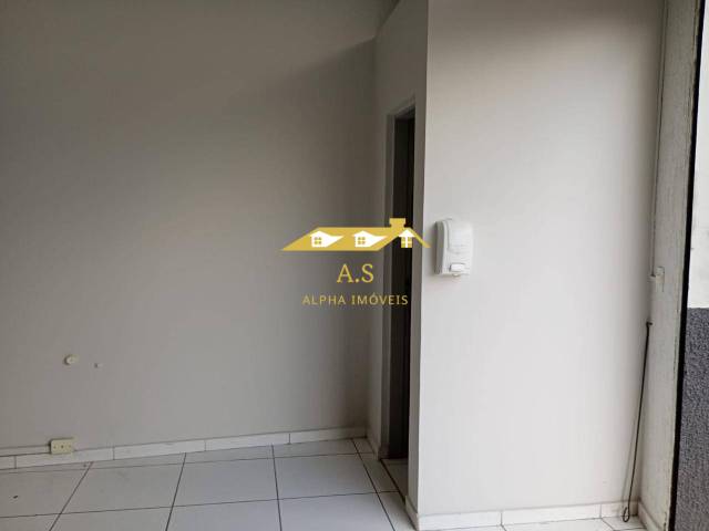 #SA258 - Sala para Locação em Barueri - SP