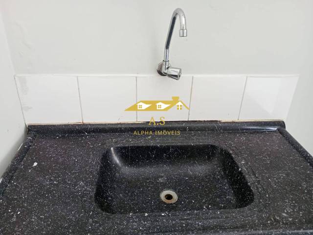 #SA258 - Sala para Locação em Barueri - SP