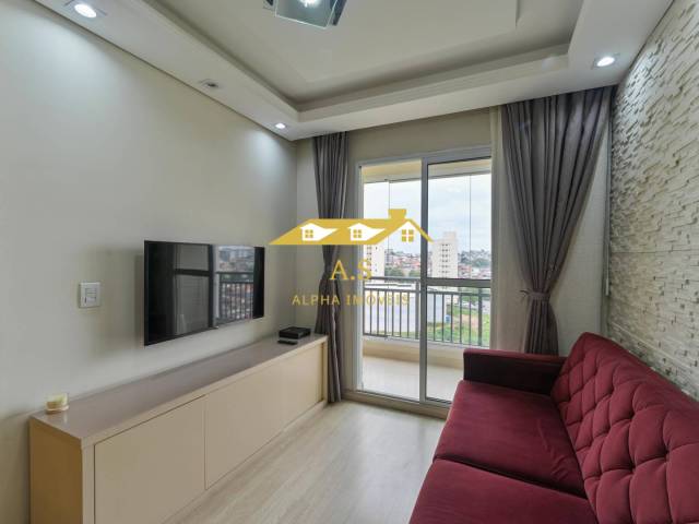 #AP260 - Apartamento para Venda em Carapicuíba - SP