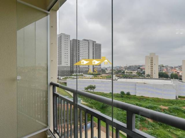 Locação em Vila da Oportunidade - Carapicuíba