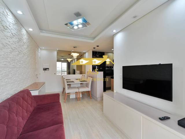 #AP260 - Apartamento para Venda em Carapicuíba - SP