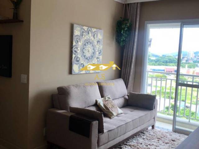 Locação em Jardim Iracema/Aldeia - Barueri