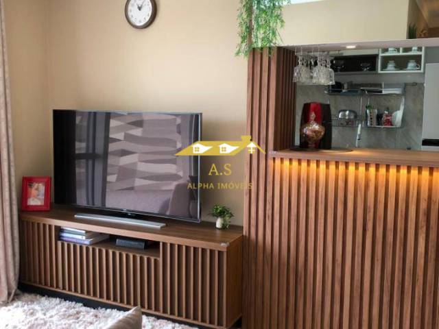 #AP263 - Apartamento para Locação em Barueri - SP