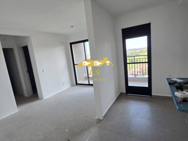 #AP264 - Apartamento para Venda em Barueri - SP