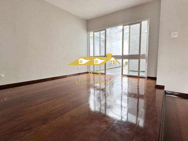 #AP265 - Casa para Locação em Santana de Parnaíba - SP