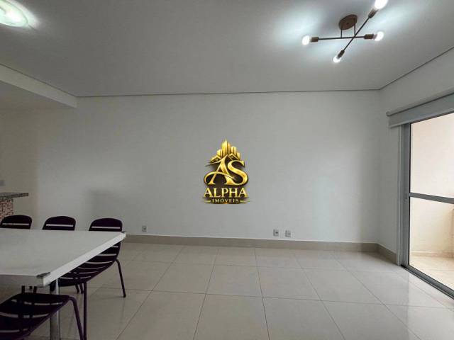 #AP266 - Apartamento para Venda em Barueri - SP