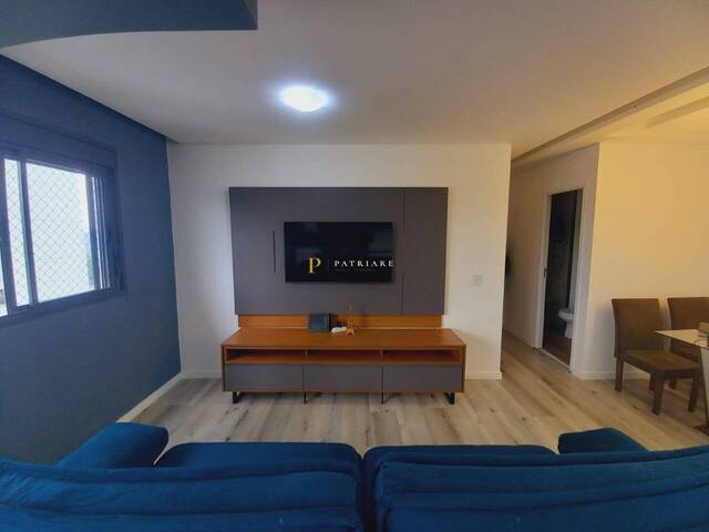 #AP269 - Apartamento para Venda em Barueri - SP - 2