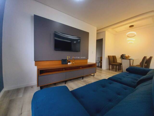 Venda em Alphaville Empresarial - Barueri