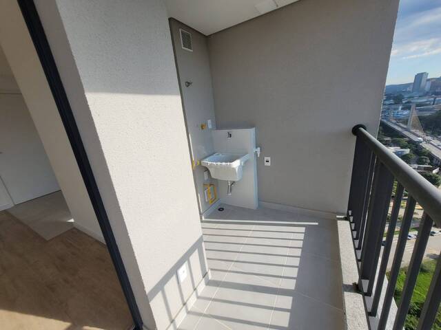 #AP270 - Apartamento para Venda em Barueri - SP