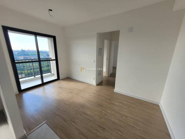 #AP270 - Apartamento para Venda em Barueri - SP