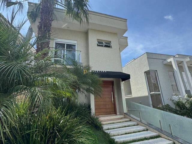 #CA271 - Casa para Venda em Santana de Parnaíba - SP