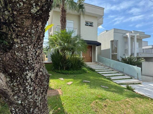 #CA271 - Casa para Venda em Santana de Parnaíba - SP