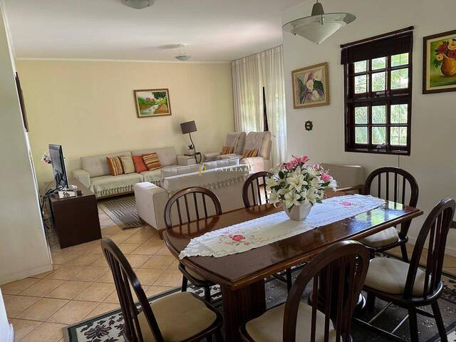 #CA272 - Casa para Venda em Barueri - SP - 3