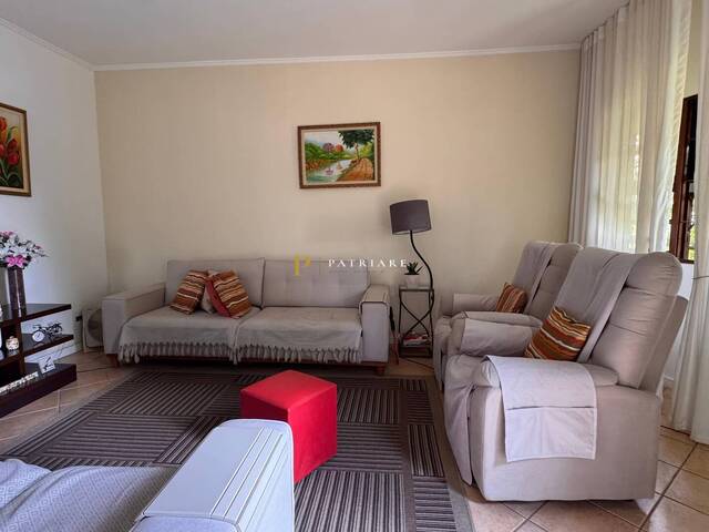 #CA272 - Casa para Venda em Barueri - SP - 1