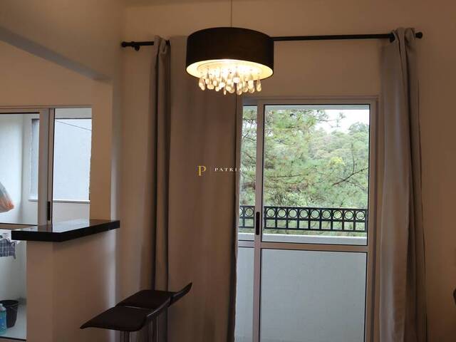 #AP274 - Apartamento para Venda em Barueri - SP - 2