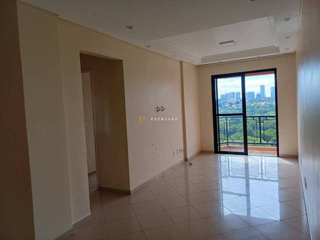 #AP275 - Apartamento para Locação em Barueri - SP