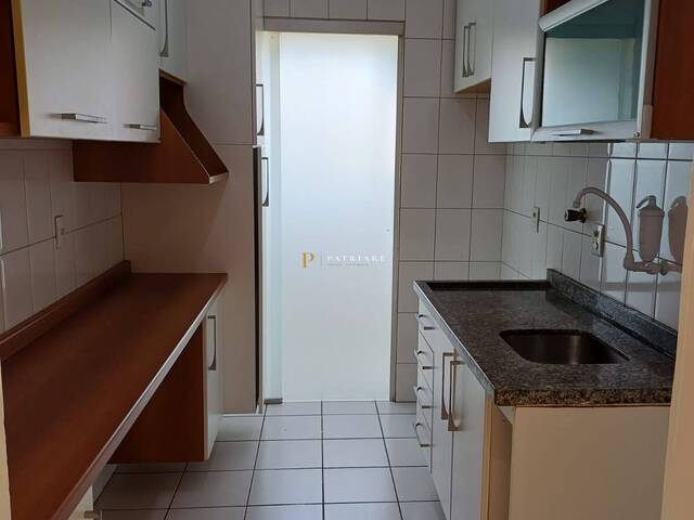 #AP275 - Apartamento para Locação em Barueri - SP